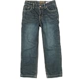 premium straight jeans