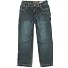 premium straight jeans