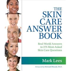 The Skin Care Answer Book (First Edition)