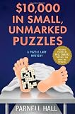 $10,000 in Small, Unmarked Puzzles: A