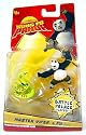 Kung Fu Panda Movie Figure 2-Pack Master Viper & Po