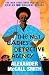 The No. 1 Ladies' Detective Agency (Movie Tie-in Edition) (Random House Movie Tie-In Books)