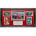 Michael Schumacher Firsts photoset