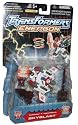 Transformers Robots In Disguise Energon Action Figure - Autobot Omnicon Skyblast