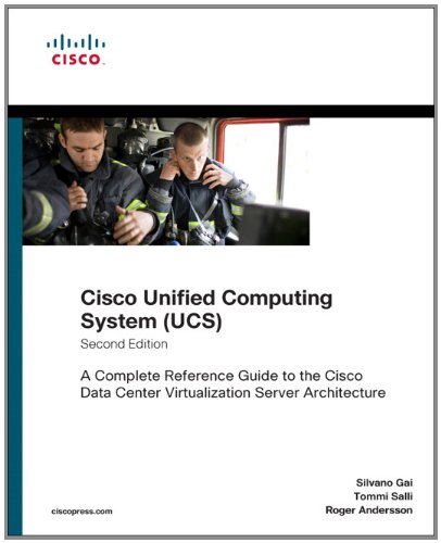 Cisco Unified Computing System (UCS) 1587143054 pdf