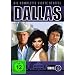 Dallas - Die komplette vierte Staffel [7 DVDs]