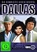 Dallas - Die komplette vierte Staffel [7 DVDs]