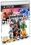 Kingdom Hearts HD 1.5 ReMix