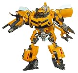 Transformers Revenge of The Fallen Human Alliance Bumblebee and Sam
