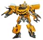Transformers Revenge of The Fallen Human Alliance Bumblebee and Sam