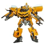 Transformers Revenge