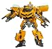 Transformers Revenge of The Fallen Human Alliance Bumblebee and Sam