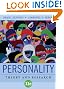 Personality: Theory and Research