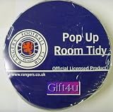 Pop up Room Tidy Rangers