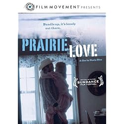 Prairie Love