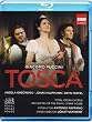 Tosca [Blu-ray]