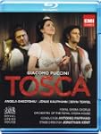 Puccini: Tosca [Blu-ray]