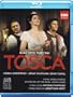 Puccini: Tosca [Blu-ray]