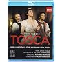 Tosca [Blu-ray] <b>Blu-ray</b> ~ Giacomo Puccini