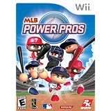MLB Power Pros