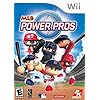 MLB Power Pros - Nintendo Wii