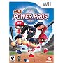 MLB Power Pros