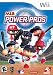 Video Games : MLB Power Pros