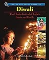 Diwali: The Hindu Festival of Lights, Feasts, and Family (Finding Out About Holidays)