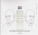 Sibelius: The Complete Symphonies, Kullervo