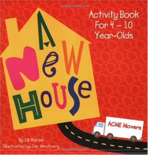A New House