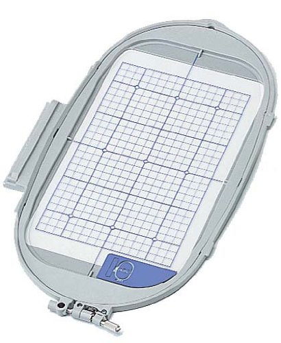 Brother SA441 ExtraLarge Embroidery Hoop (10.25