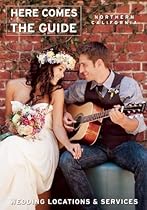 Here Comes the Guide, Northern California