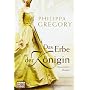 Das Erbe der K�nigin: Historischer Roman von Philippa Gregory