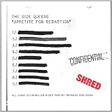 Appetite for Redaction