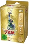 The Legend Of Zelda: Skyward Sword +...