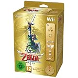 The Legend Of Zelda: Skyward Sword + Telecomando Wii Plus Orodi Nintendo