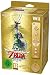 The Legend Of Zelda: Skyward Sword + Telecomando Wii Plus Oro