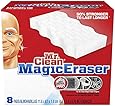 Mr. Clean Magic Eraser Extra Power Home Pro, 8 Count Box