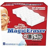 Mr. Clean Magic Eraser Extra Power Home Pro, 8 Count Box