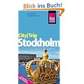 CityTrip Stockholm