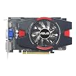 Asus AMD Radeon HD6770 Graphics Card with Super Alloy Power and DX11 Support Video Card (EAH6770/DI/1GD5)