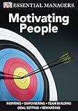 Motivating people