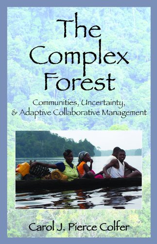The Complex Forest: 