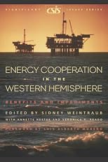 Energy Cooperation in the Western Hemisphere (Significant Issues)
