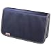 Hama CD/DVD 96 Nylon Wallet Blue