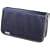 Hama CD/DVD 96 Nylon Wallet Blue