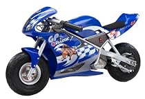 Razor Pocket Rocket-Blue