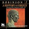 A History of Greece, Volume 1