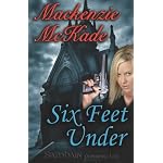 Six Feet Under book cover