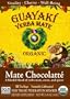Mate Chocolatte Tea Bags